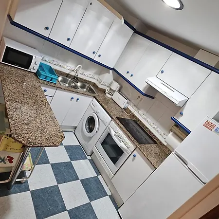 Bonaire Apartment *