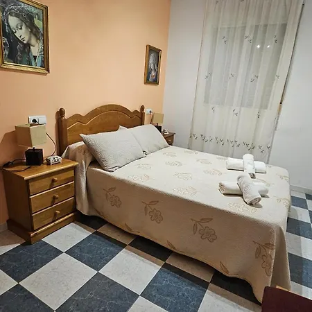 Bonaire Apartment *
