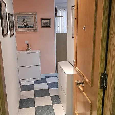 Bonaire Apartment