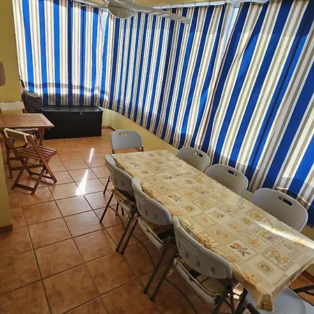 Apartment Bonaire Oropesa del Mar