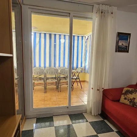 Apartment Bonaire Oropesa del Mar