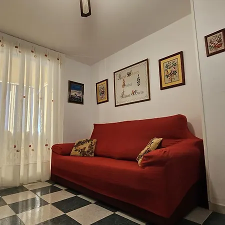 Bonaire Apartment