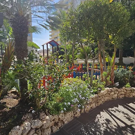 Apartment Bonaire Oropesa del Mar
